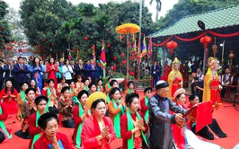 Hanoi announces new intangible cultural heritage