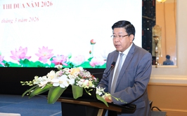 Hà Nội thực hiện thi đua thực chất, tạo động lực phát triển