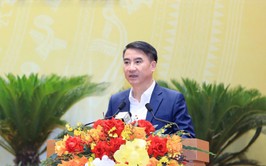 Hanoi Vice Chairman Nguyen Xuan Luu: Revised Capital Law expected to create breakthrough legal framework