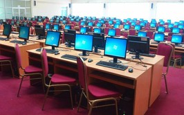 Quy định chức năng, nhiệm vụ, quyền hạn và cơ cấu tổ chức của Trung tâm Chuyển đổi số thành phố Hà Nội