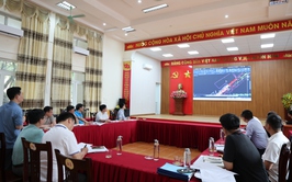 Xã Phú Nghĩa kiểm điểm tiến độ giải phóng mặt bằng Dự án Cải tạo, nâng cấp Quốc lộ 6 đoạn Ba La - Xuân Mai