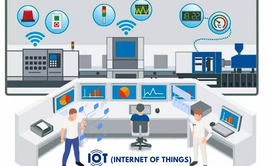 Ứng dụng IoT trong ngành năng lượng, điện