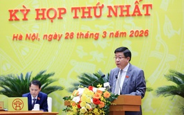 Hà Nội nâng mức chi hỗ trợ lực lượng phối hợp bảo vệ an ninh chính trị