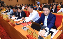 HĐND thành phố Hà Nội thông qua kế hoạch tổ chức 2 kỳ họp thường lệ năm 2026