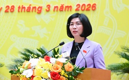 Phải biến nghị quyết thành kết quả, tạo nên đổi thay và giá trị cụ thể trong đời sống Nhân dân