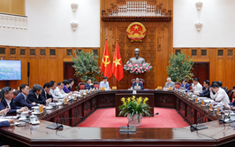 Government Standing Committee gives opinions on Hanoi Capital Master Plan