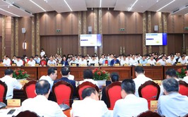 Hanoi defines new development pillars to maintain role as national economic leader