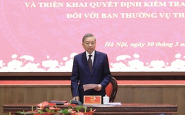 Hà Nội đã hình thành rõ nét khí thế mới, tinh thần trách nhiệm mới trong toàn hệ thống chính trị