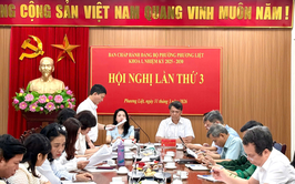 Phường Phương Liệt quyết tâm tháo gỡ 5 “điểm nghẽn”, nâng cao hiệu quả chính quyền hai cấp