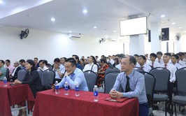 Hanoi raises legal awareness on religion and elections among Protestant community