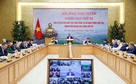 Hanoi accelerates two strategic infrastructure projects to ensure progress, quality and investment efficiency