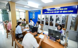 Phân quyền mạnh mẽ hơn cho Hà Nội trong tổ chức bộ máy và công vụ