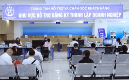 Đẩy mạnh phân cấp, ủy quyền thủ tục hành chính: Bước chuyển từ “quản lý” sang “phục vụ”