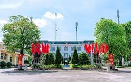 Tặng Bằng khen cho cá nhân thuộc xã Yên Lãng đã có thành tích xuất sắc trong phong trào thi đua thực hiện nhiệm vụ công tác