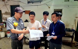 Phường Xuân Đỉnh chuẩn bị giải phóng mặt bằng để thực hiện dự án Bảo tàng Lịch sử Quốc gia