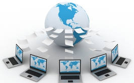 Triển khai đồng bộ hệ thống chuyển nhận văn bản điện tử dùng chung