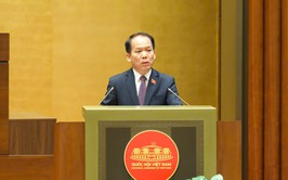 Luật Thủ đô (sửa đổi) sẽ tạo lập nền tảng pháp lý vững chắc để hiện thực hóa tầm nhìn phát triển 100 năm