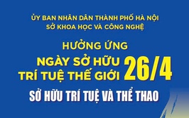 Thông cáo báo chí sự kiện hưởng ứng ngày sử dụng trí tuệ thế giới năm 2026 tại Hà Nội