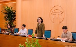 Hà Nội: Công khai, minh bạch, quyết liệt tháo gỡ “điểm nghẽn” về an toàn thực phẩm