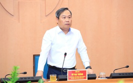 Hà Nội: Bảo đảm người dân, doanh nghiệp chỉ đến cấp xã là giải quyết đầy đủ các thủ tục hành chính