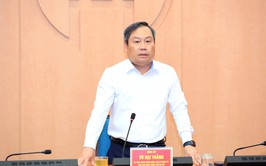 Cải cách hành chính hướng tới không còn cấp trung gian trong giải quyết thủ tục hành chính, người dân chỉ đến chính quyền cấp xã trong thực hiện giải quyết thủ tục hành chính.