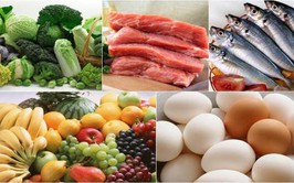 Tăng cường quản lý, bảo đảm an toàn thực phẩm