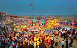 Ban hành “Quy chế phối hợp trong công tác quản lý nhà nước về dân tộc, tín ngưỡng, tôn giáo”