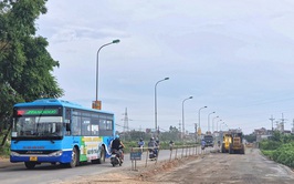 Hanoi chairman Vu Dai Thang orders land clearance completion by Q2, 2026