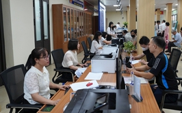 Đan Phượng đẩy mạnh rà soát, xây dựng phương án đơn giản hóa, chuẩn hóa thủ tục hành chính nội bộ