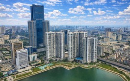 Phó Chủ tịch UBND Thành phố Nguyễn Xuân Lưu: Thể chế mới, động lực mới mở đường cho Thủ đô phát triển