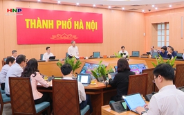 Đảm bảo phân bổ nguồn vốn đầu tư công đúng trọng tâm, hiệu quả 