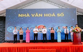 Xã Đông Anh quyết tâm đưa chuyển đổi số vào từng thôn, tổ dân phố