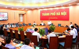 Hanoi accelerates public investment disbursement as driver for double digit economic growth