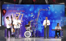 Hà Nội cụ thể hóa chủ trương phát triển văn hóa từ không gian cộng đồng