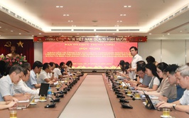 Khảo sát công tác kết nạp Đảng trong học sinh, sinh viên tại Hà Nội