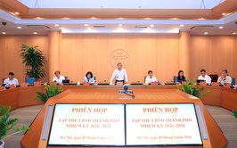 Hà Nội chuyển mạnh sang tư duy hành động, lấy kết quả làm thước đo