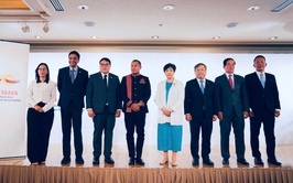 Hà Nội thúc đẩy hợp tác chiến lược với Nhật Bản: Từ ứng phó biến đổi khí hậu đến xây dựng hạ tầng đô thị thông minh