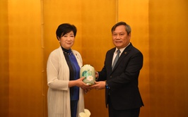 Hanoi and Tokyo expand technology partnership to advance sustainable urban development goals