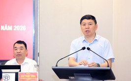 Dự thảo Luật Thủ đô (sửa đổi) đề xuất phân cấp 192 thẩm quyền, tăng tính chủ động cho Hà Nội