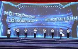 Hanoi launches National Health Day rally on April 7