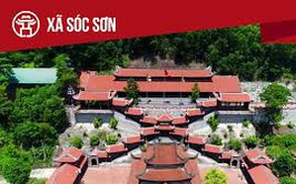 Tặng Bằng khen cho cá nhân thuộc xã Sóc Sơn đã có thành tích xuất sắc trong phong trào thi đua thực hiện nhiệm vụ công tác