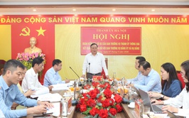 Xã Hạ Bằng: Xác định rõ vị trí, tiềm năng và dư địa phát triển