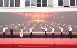 Sôi động Phiên giao dịch việc làm năm 2026