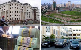 Phân cấp một số thẩm quyền quyết định xác lập quyền sở hữu toàn dân về tài sản