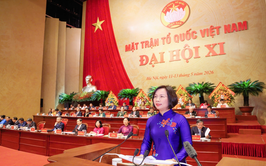 Hà Nội tiên phong xây dựng “Mặt trận số” vì nhân dân phục vụ