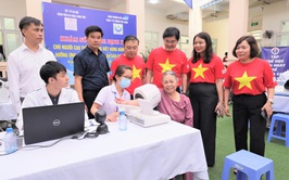Ngành Y tế Hà Nội hướng dẫn chuyên môn khám sức khỏe định kỳ cho người dân và trẻ em dưới 6 tuổi
