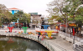 Thông tin chỉ đạo, điều hành của UBND Thành phố, Chủ tịch UBND thành phố Hà Nội (ngày 13/5/2026)