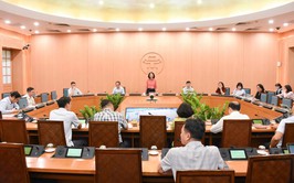Hà Nội chuẩn bị chu đáo, tạo thuận lợi nhất cho học sinh dự thi lớp 10 THPT