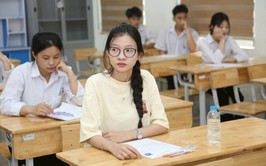 Công bố danh sách 222 điểm thi tốt nghiệp THPT năm 2026 tại Hà Nội