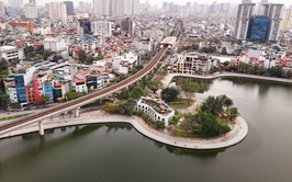 Thông tin chỉ đạo, điều hành của UBND Thành phố, Chủ tịch UBND thành phố Hà Nội (ngày 18/5/2026)